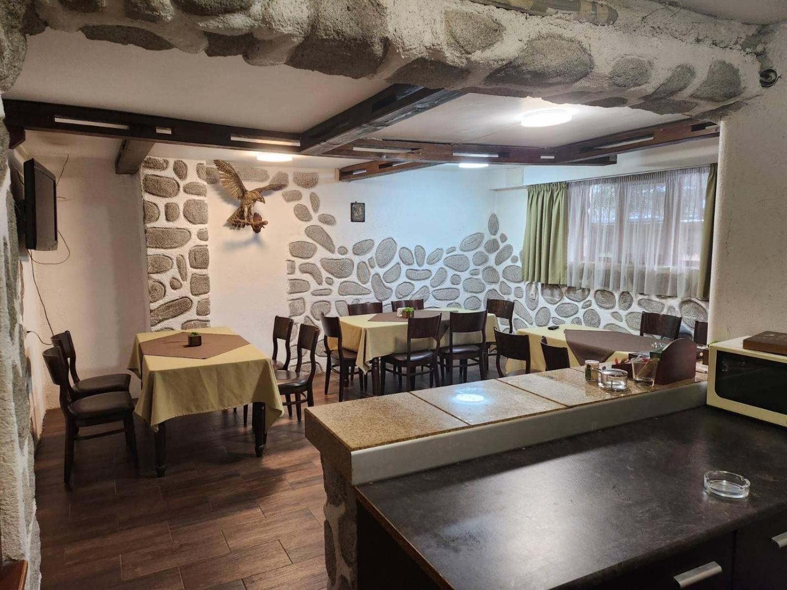 Guest House Stoyanov Bansko Exterior foto